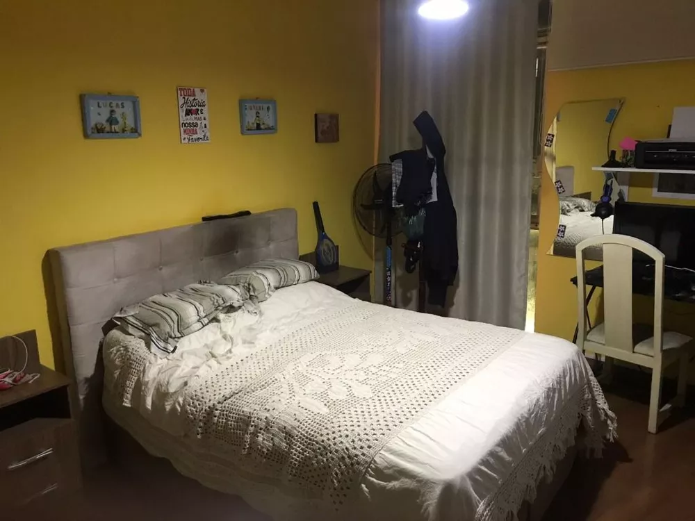 Apartamento à venda com 2 quartos, 118m² - Foto 2