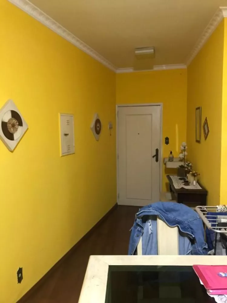 Apartamento à venda com 2 quartos, 118m² - Foto 4