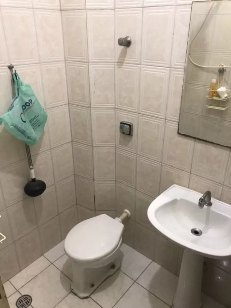 Apartamento à venda com 2 quartos, 118m² - Foto 11