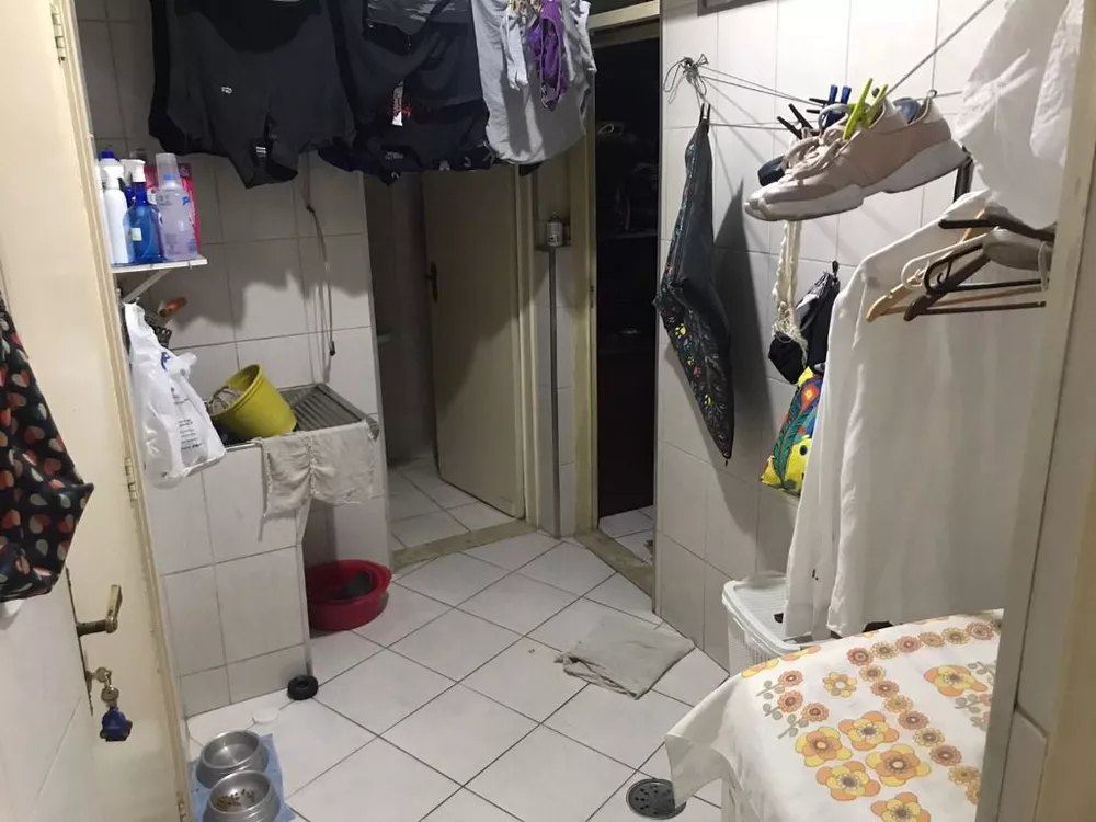 Apartamento à venda com 2 quartos, 118m² - Foto 10