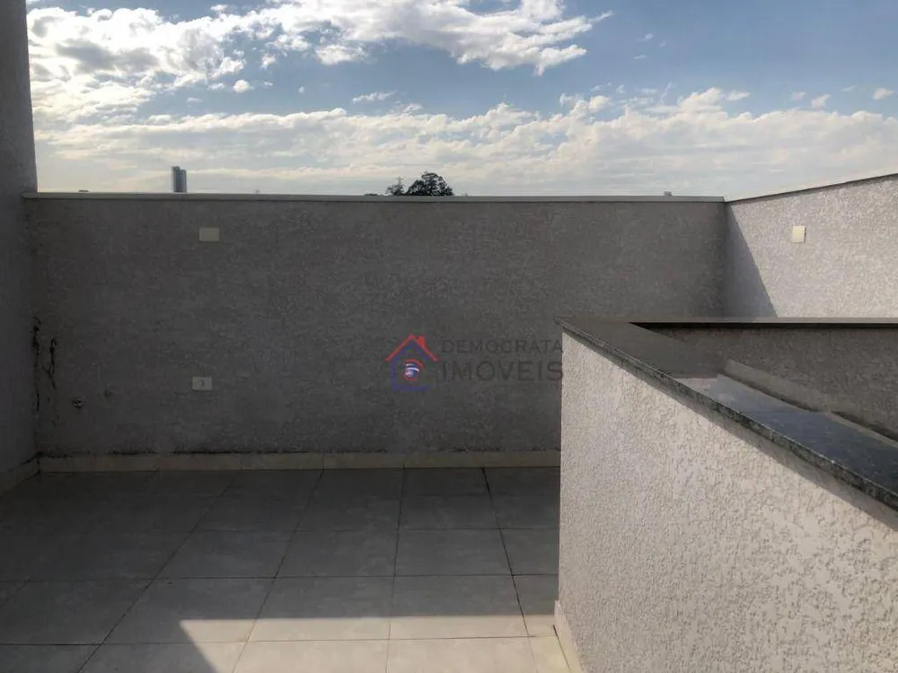 Cobertura, 2 quartos, 100 m² - Foto 4