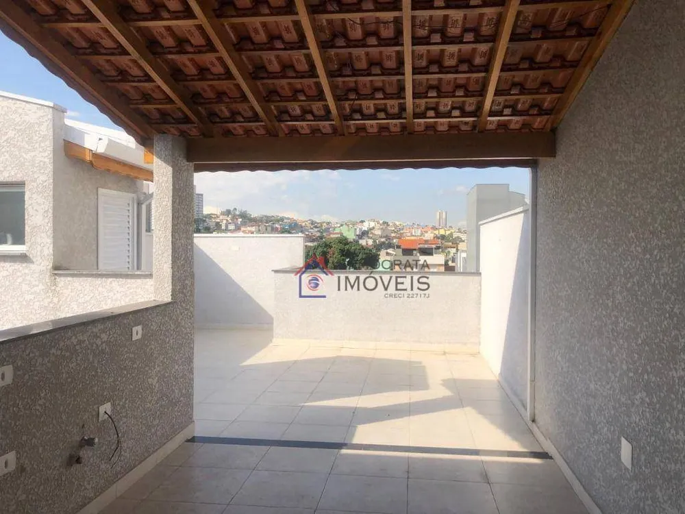 Cobertura, 2 quartos, 100 m² - Foto 1