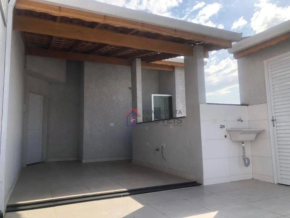 Cobertura, 2 quartos, 100 m² - Foto 2
