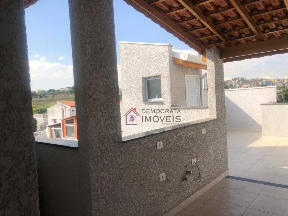 Cobertura, 2 quartos, 100 m² - Foto 3