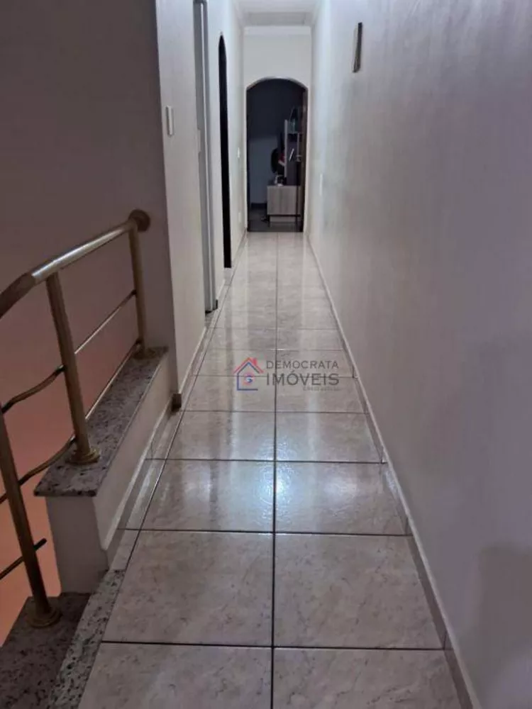 Sobrado à venda com 3 quartos, 193m² - Foto 7