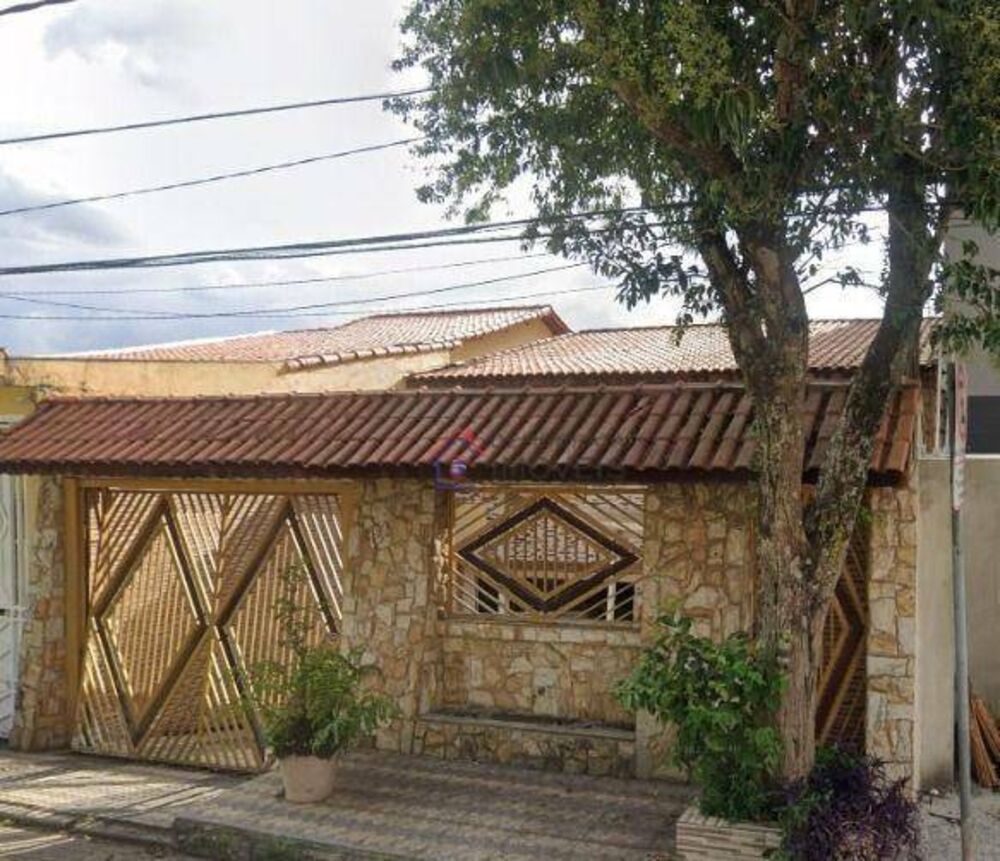 Sobrado, 5 quartos, 420 m² - Foto 1