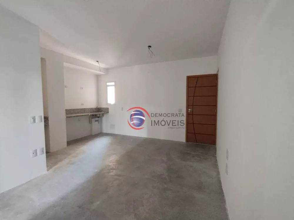 Loft à venda com 1 quarto, 29m² - Foto 5