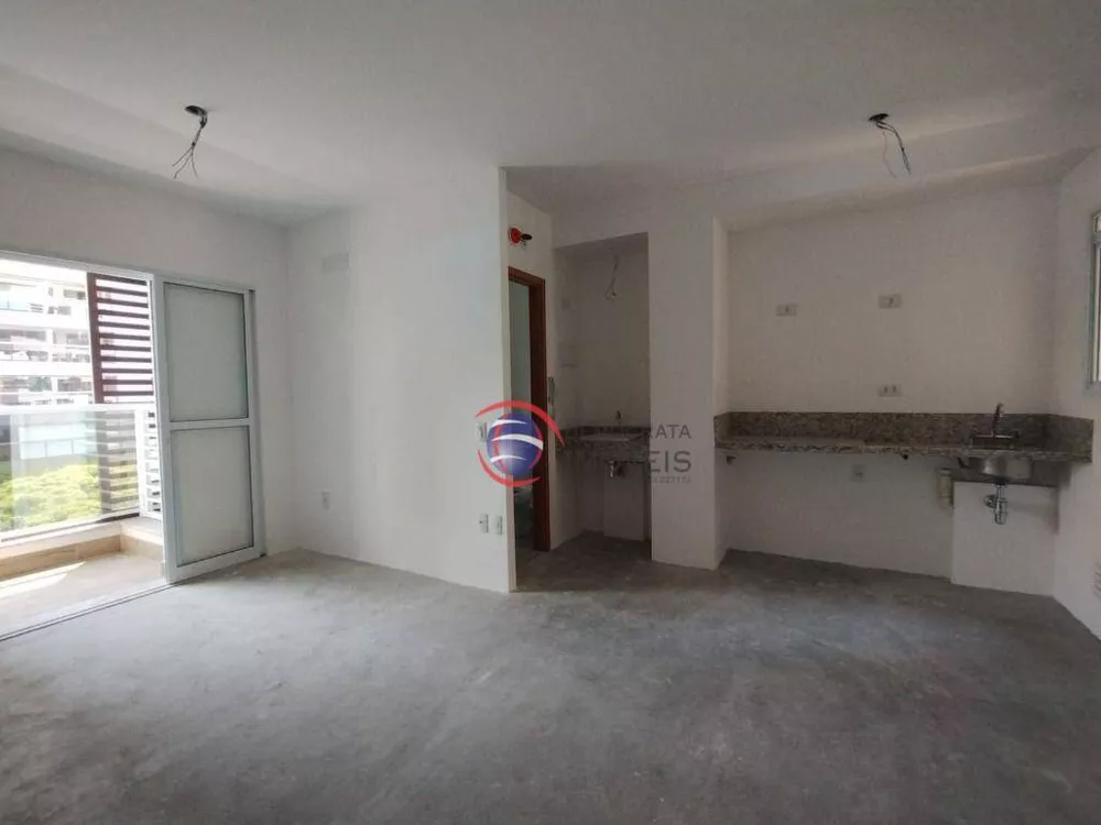 Loft à venda com 1 quarto, 29m² - Foto 1