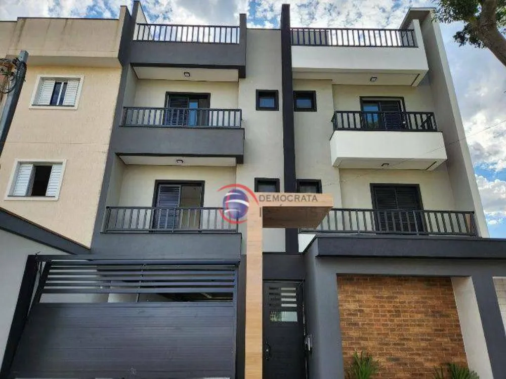 Cobertura, 2 quartos, 98 m² - Foto 1