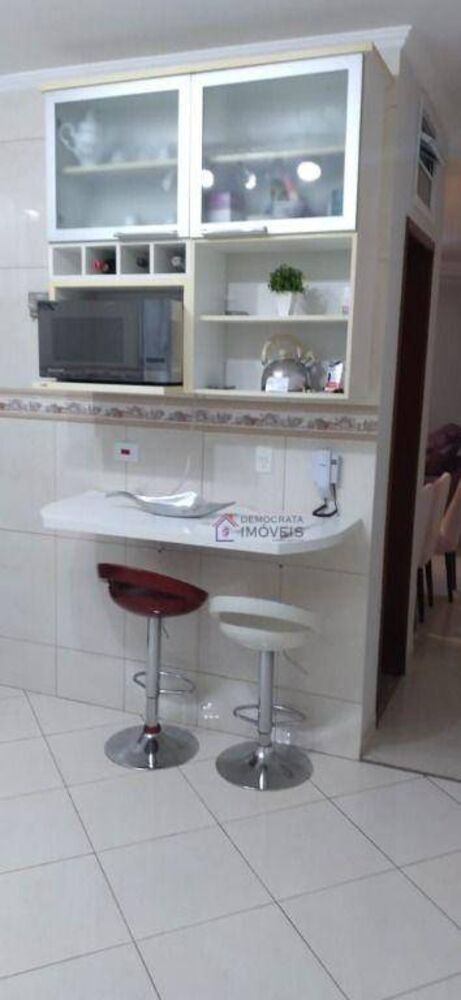 Sobrado, 3 quartos, 97 m² - Foto 4