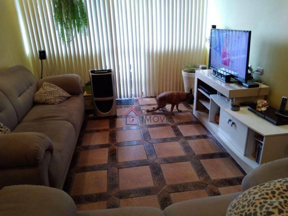 Apartamento, 2 quartos, 101 m² - Foto 2