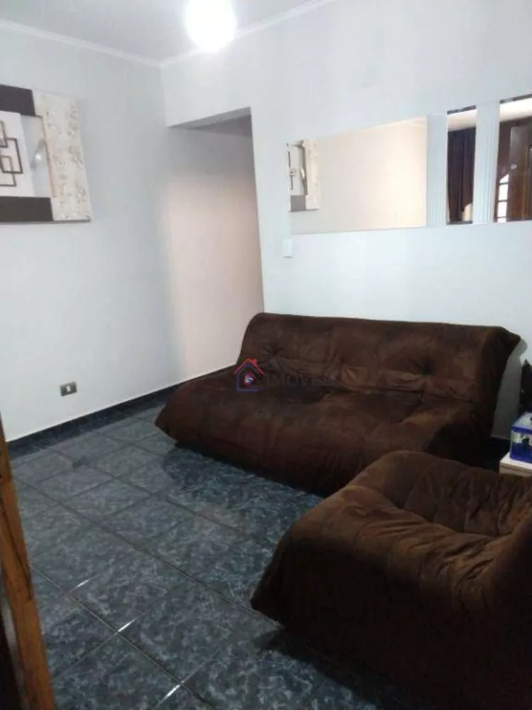 Sobrado à venda com 3 quartos, 199m² - Foto 4