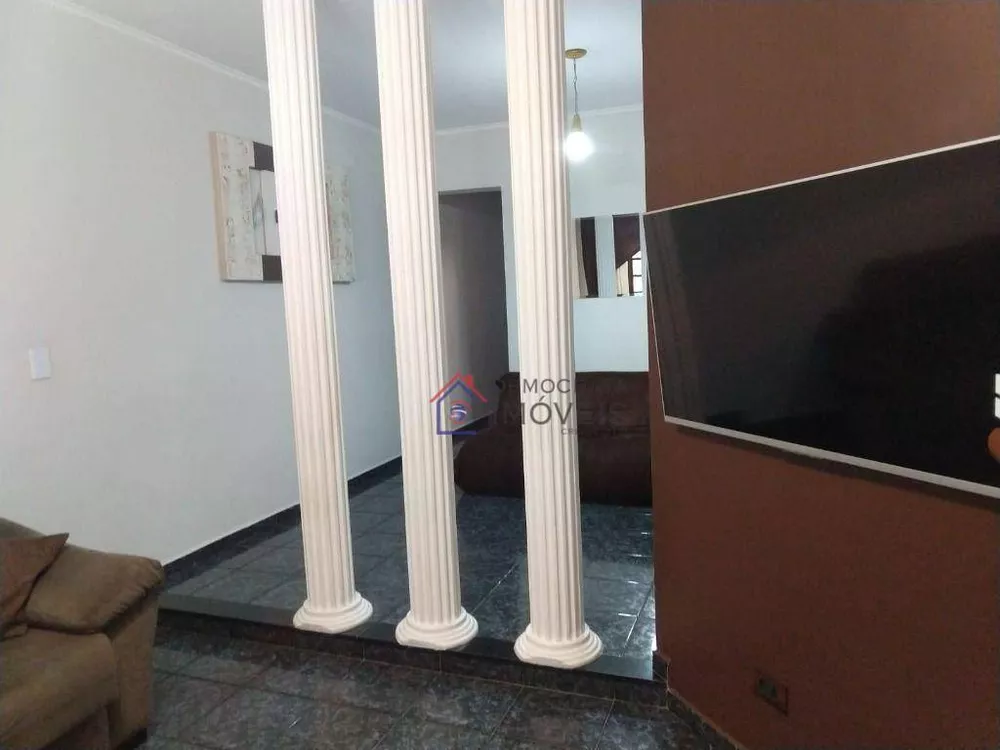 Sobrado à venda com 3 quartos, 199m² - Foto 5