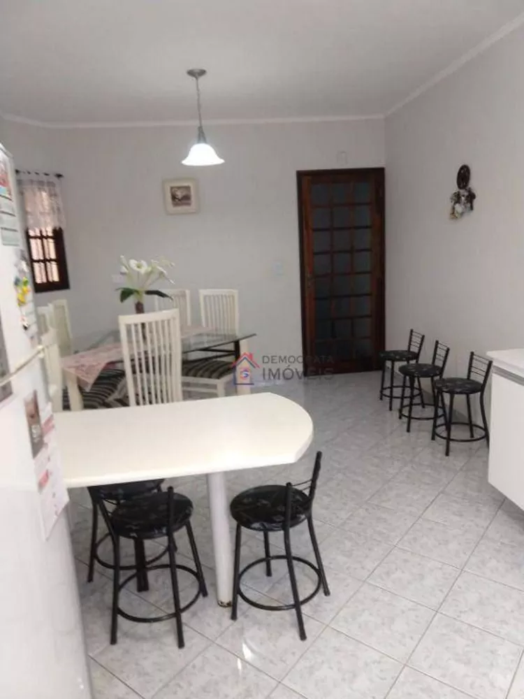 Sobrado à venda com 3 quartos, 199m² - Foto 7