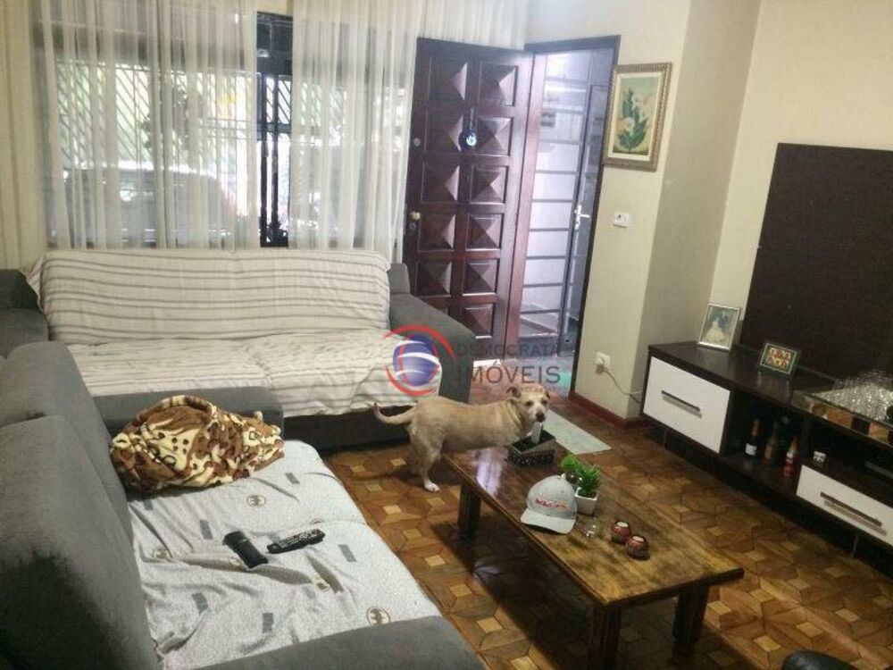 Casa, 2 quartos, 170 m² - Foto 1