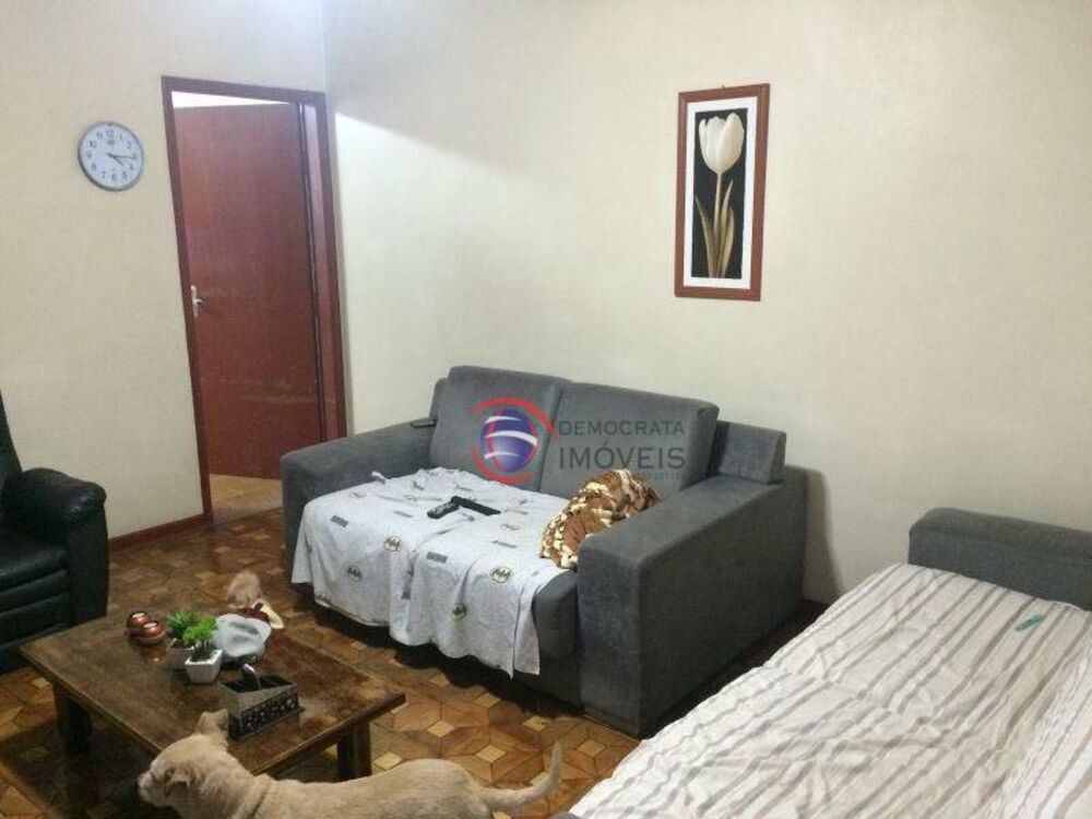 Casa, 2 quartos, 170 m² - Foto 2