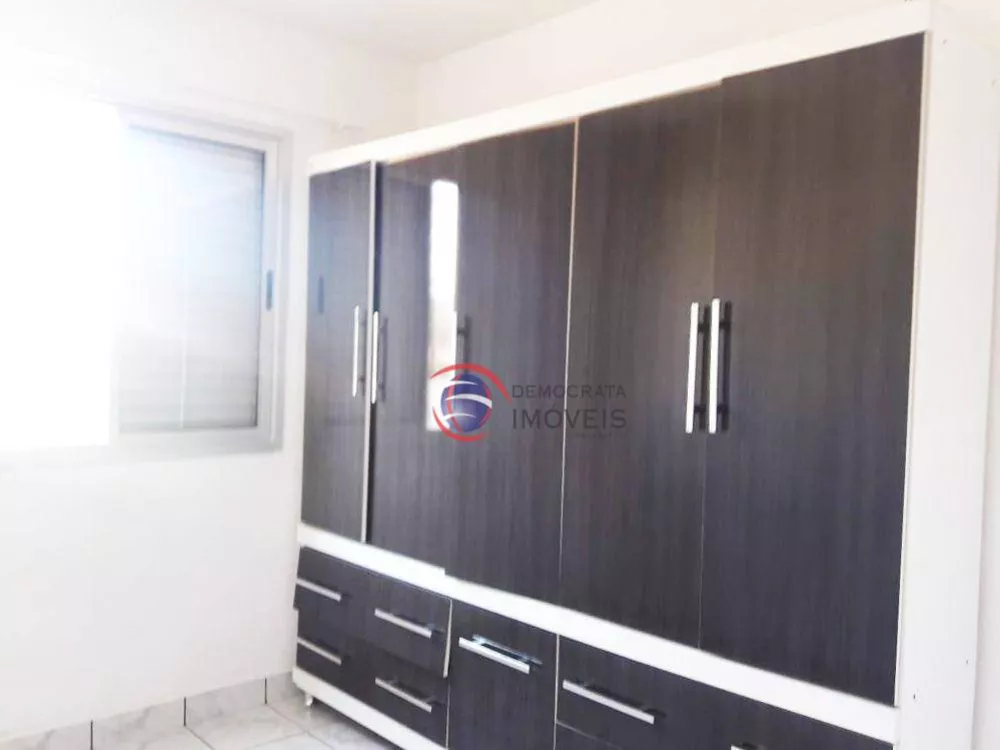 Apartamento à venda com 2 quartos, 56m² - Foto 7