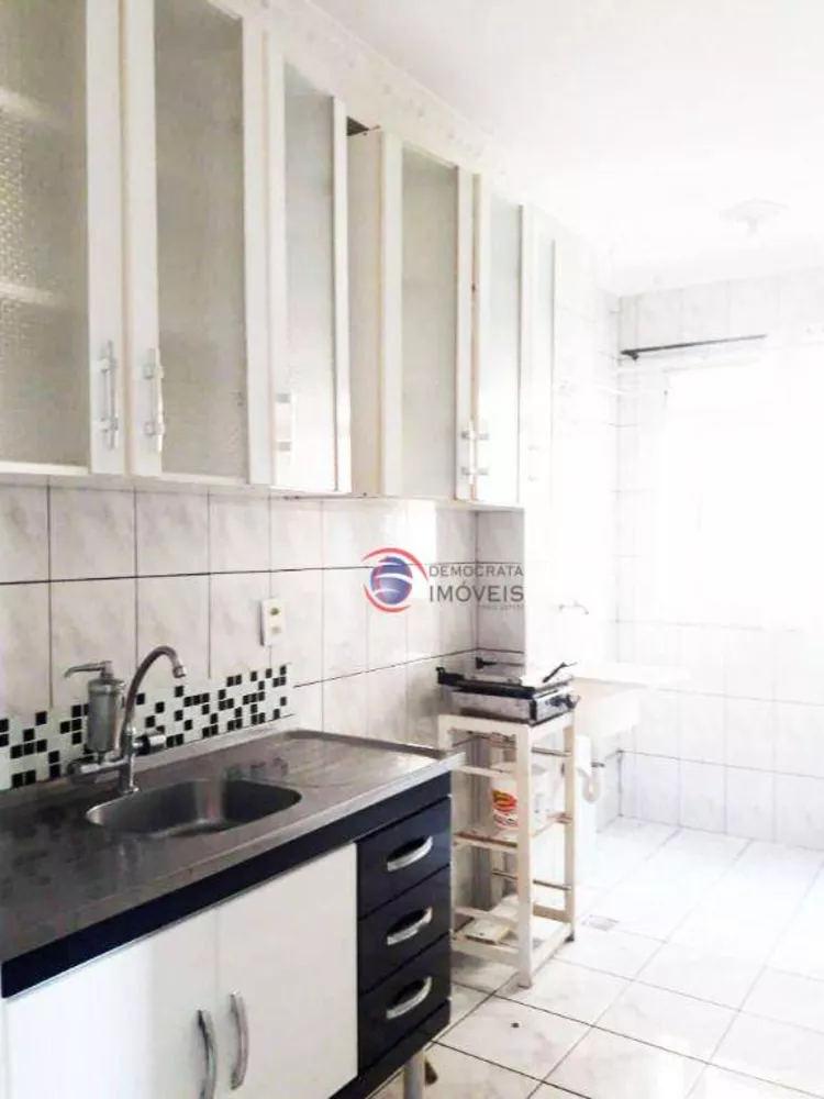 Apartamento à venda com 2 quartos, 56m² - Foto 16