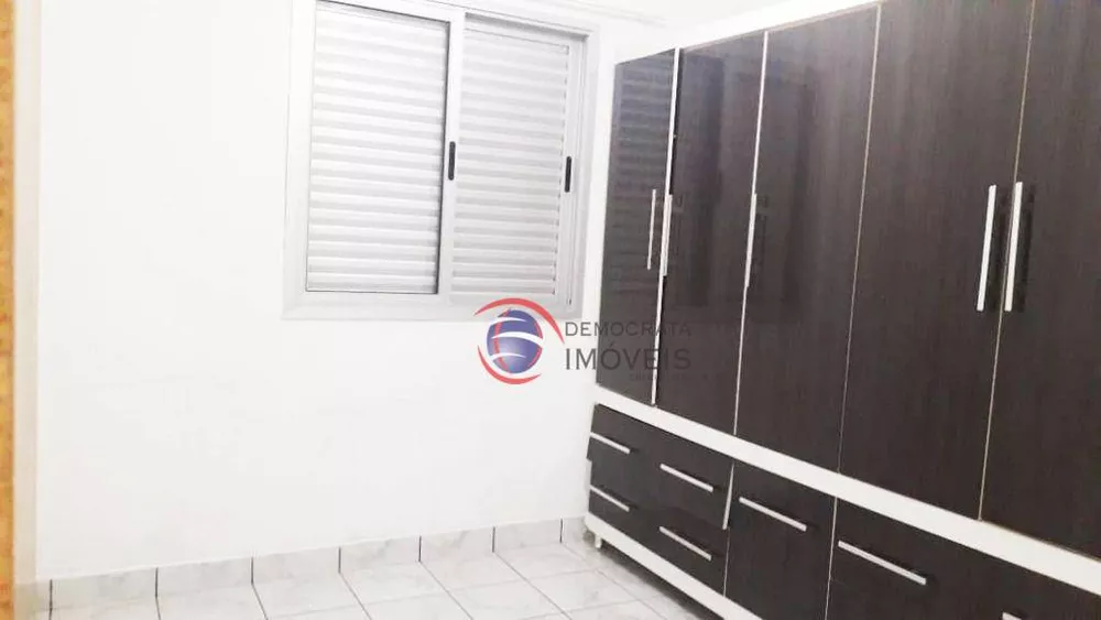 Apartamento à venda com 2 quartos, 56m² - Foto 3