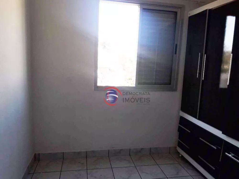 Apartamento à venda com 2 quartos, 56m² - Foto 5