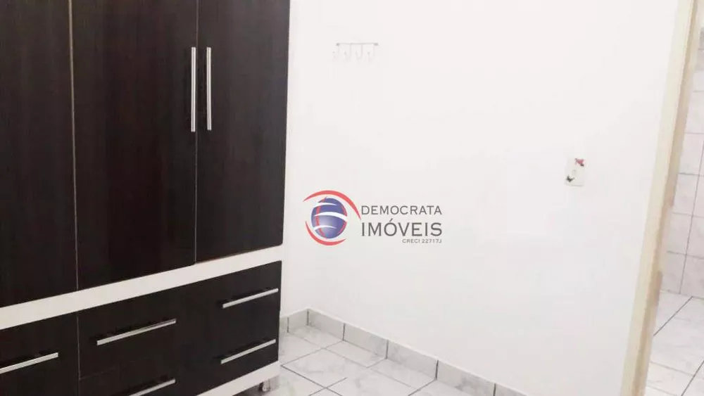 Apartamento à venda com 2 quartos, 56m² - Foto 4