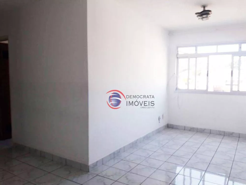 Apartamento à venda com 2 quartos, 56m² - Foto 1