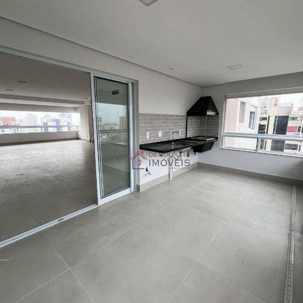 Apartamento, 3 quartos, 190 m² - Foto 1