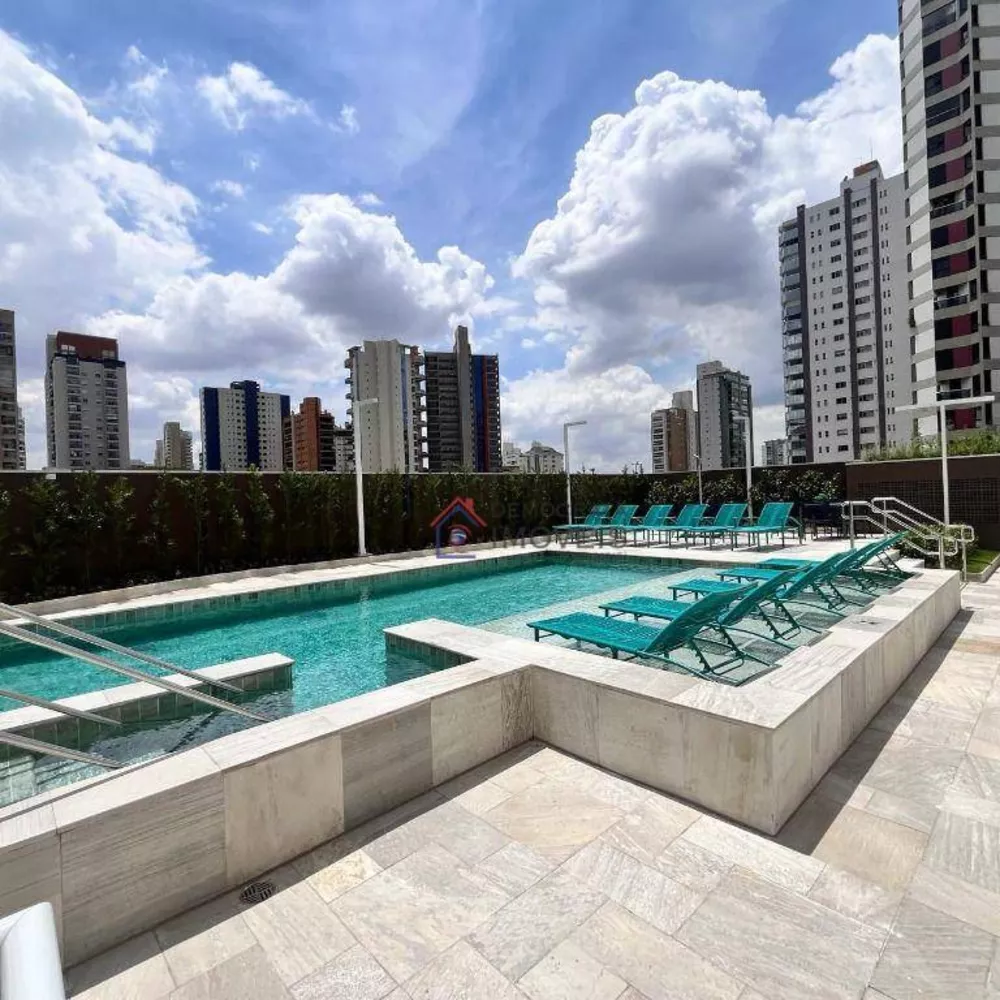 Apartamento, 3 quartos, 190 m² - Foto 34