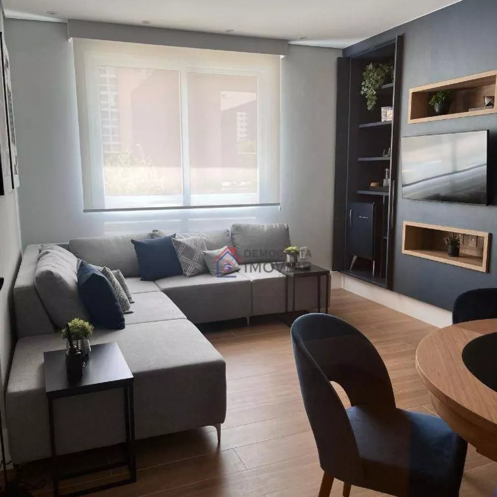 Apartamento, 3 quartos, 190 m² - Foto 37