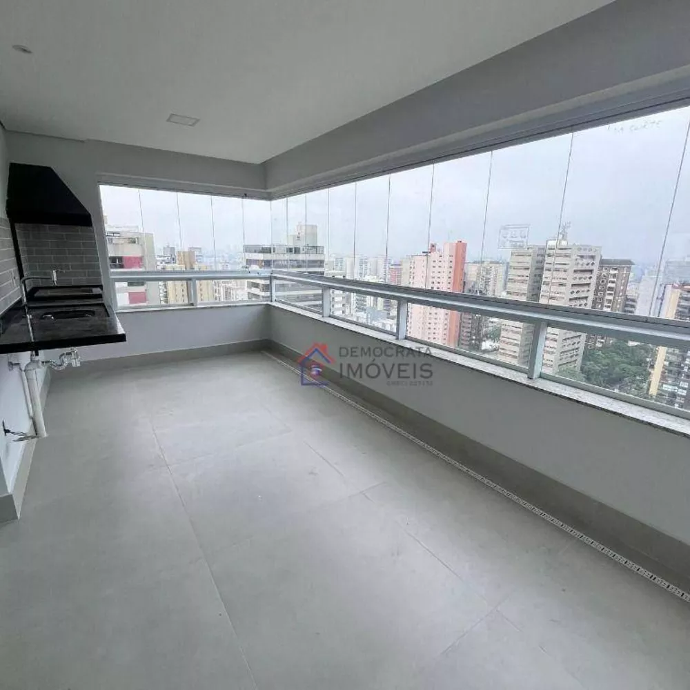Apartamento, 3 quartos, 190 m² - Foto 23