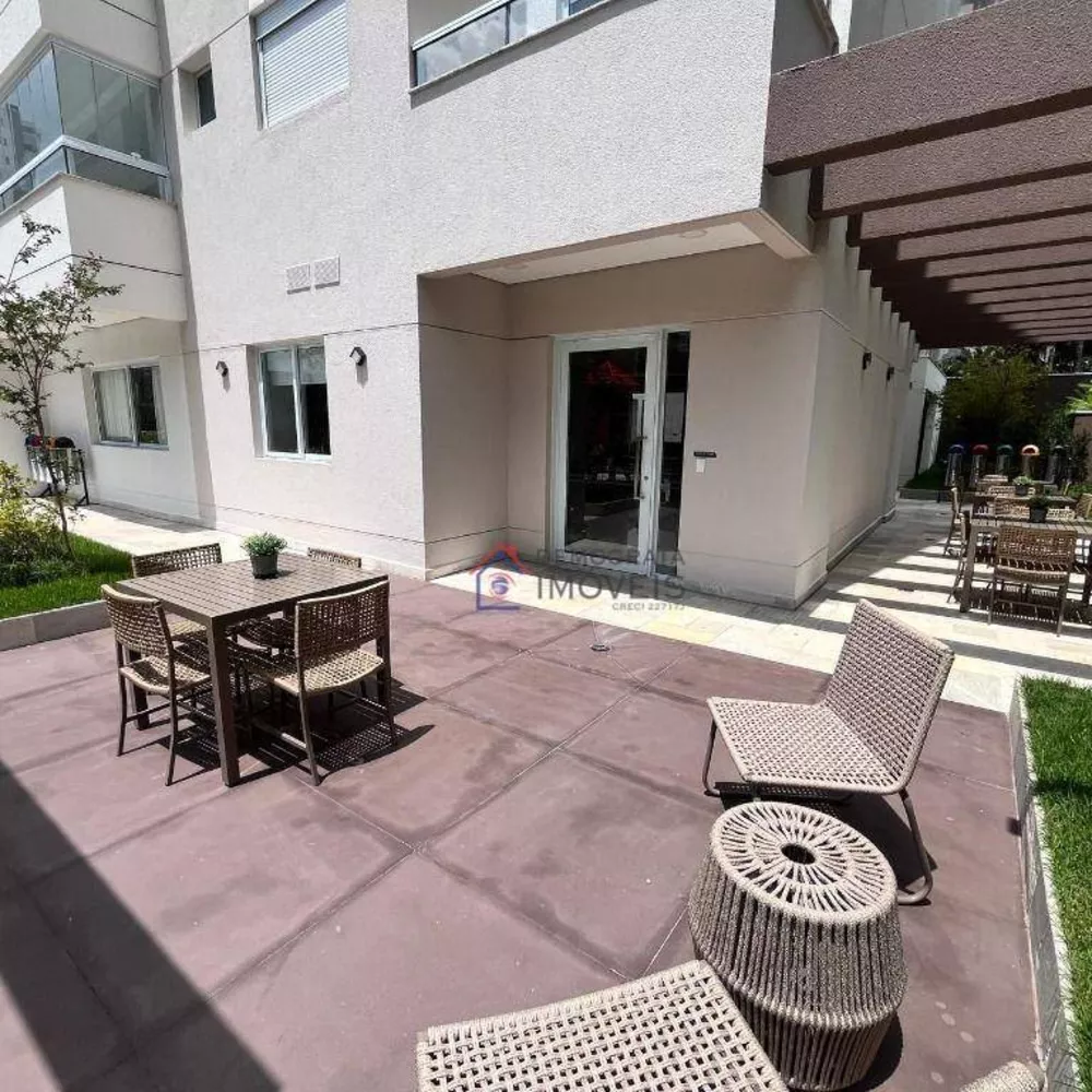 Apartamento, 3 quartos, 190 m² - Foto 31