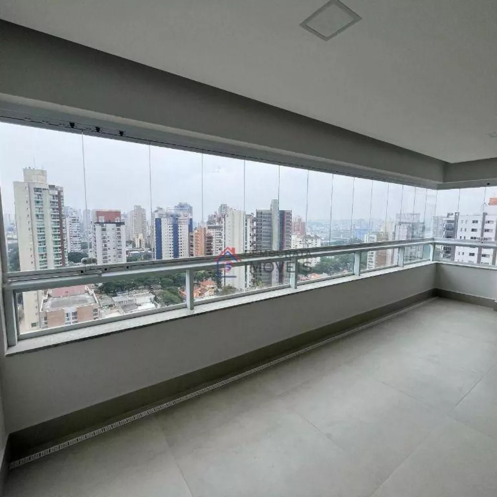 Apartamento, 3 quartos, 190 m² - Foto 22