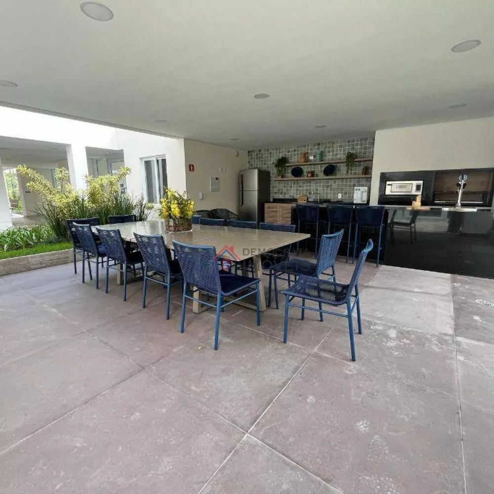 Apartamento, 3 quartos, 190 m² - Foto 29