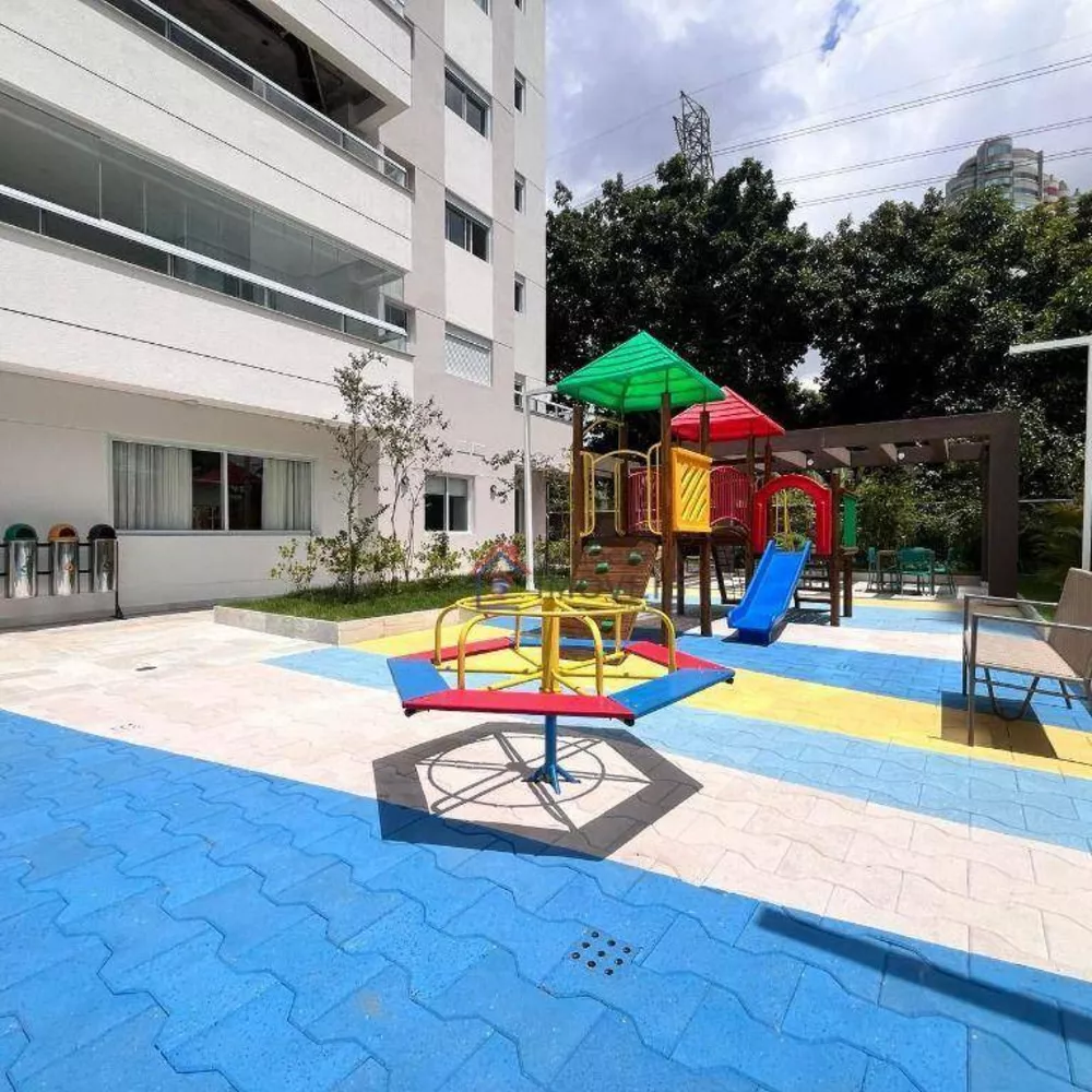 Apartamento, 3 quartos, 190 m² - Foto 36