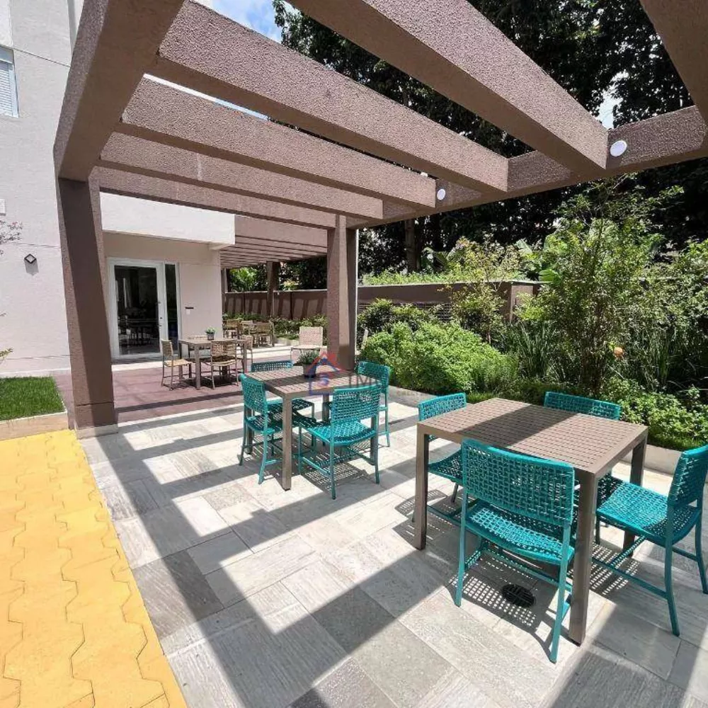 Apartamento, 3 quartos, 190 m² - Foto 32