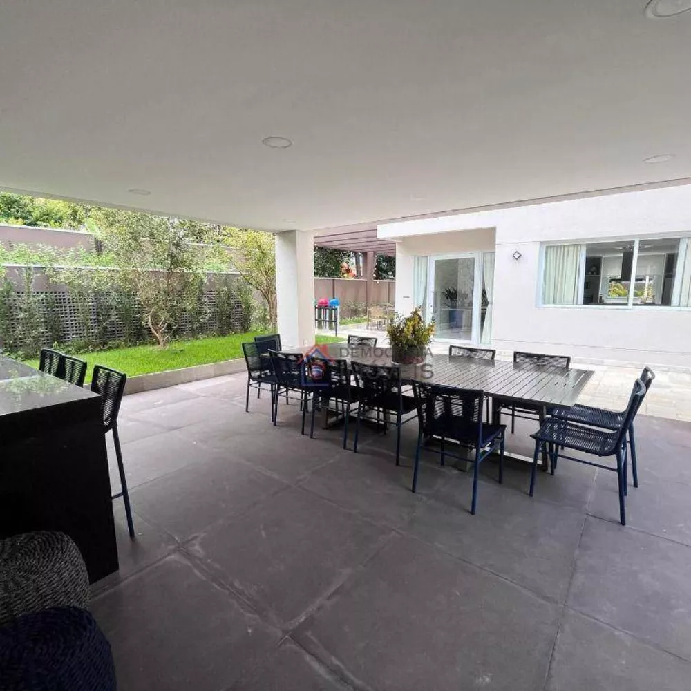 Apartamento, 3 quartos, 190 m² - Foto 30