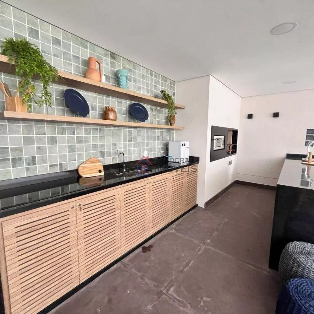 Apartamento, 3 quartos, 190 m² - Foto 27