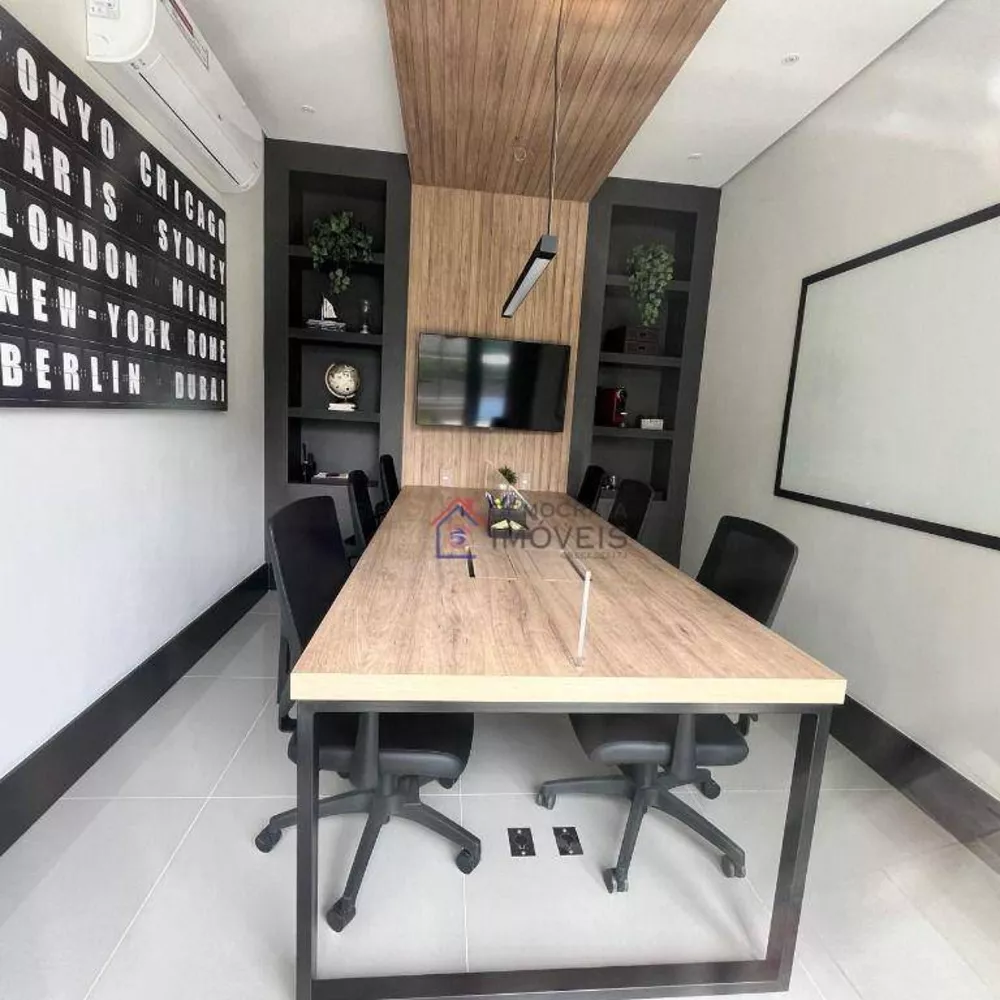 Apartamento, 3 quartos, 190 m² - Foto 40