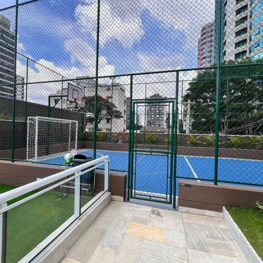 Apartamento, 3 quartos, 190 m² - Foto 35