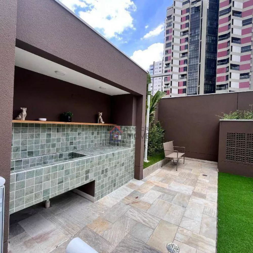 Apartamento, 3 quartos, 190 m² - Foto 39