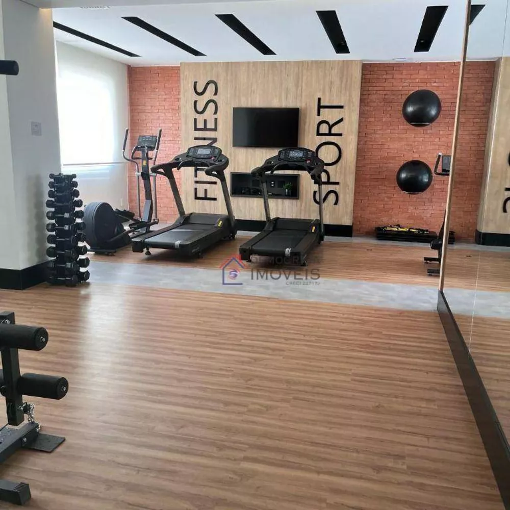 Apartamento, 3 quartos, 190 m² - Foto 38