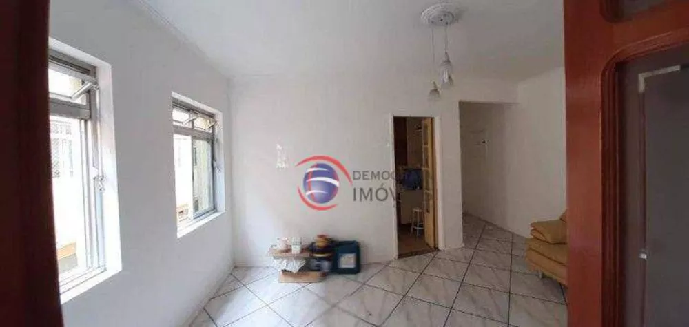 Apartamento à venda com 2 quartos, 80m² - Foto 1