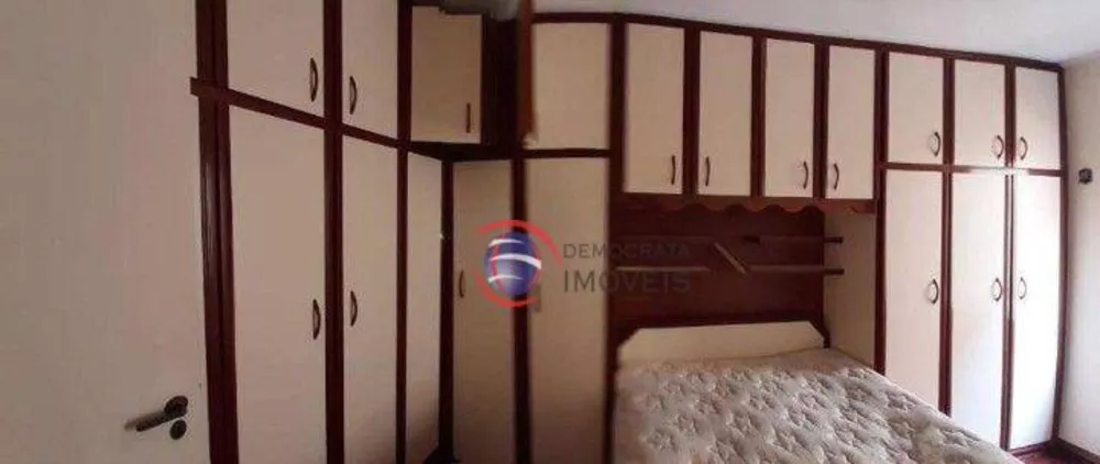 Apartamento à venda com 2 quartos, 80m² - Foto 4