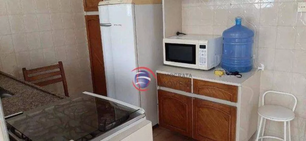 Apartamento à venda com 2 quartos, 80m² - Foto 9