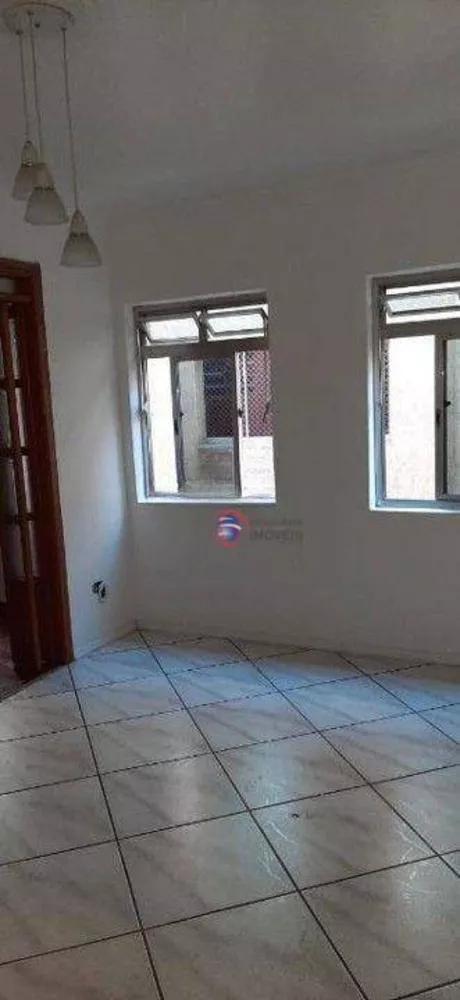 Apartamento à venda com 2 quartos, 80m² - Foto 8