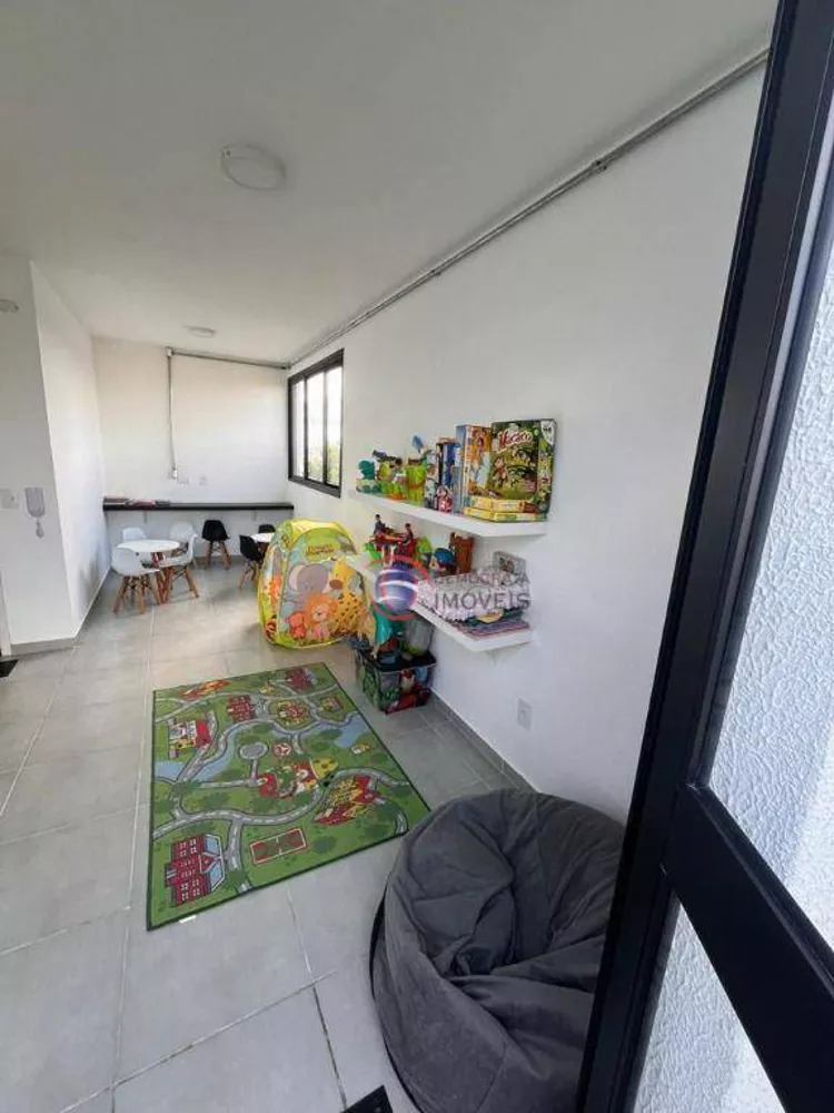 Apartamento à venda com 2 quartos, 43m² - Foto 12