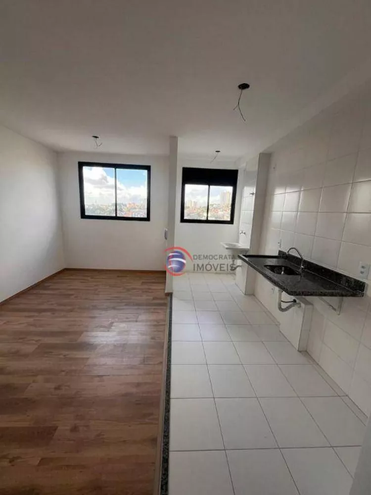 Apartamento à venda com 2 quartos, 43m² - Foto 7