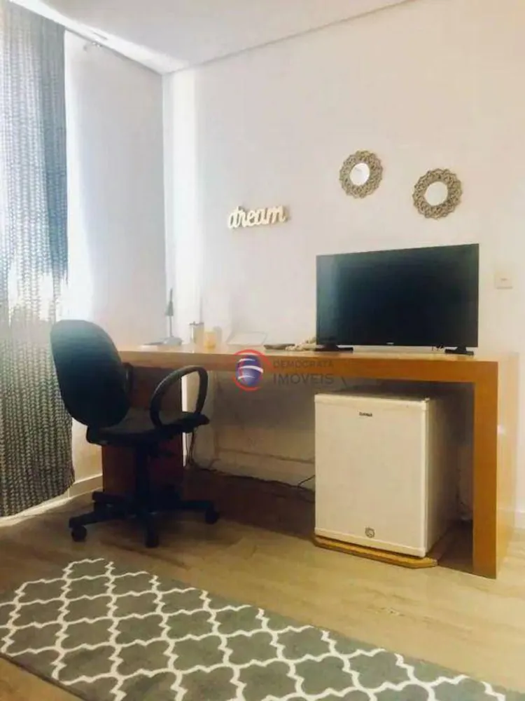 Flat/Apart Hotel, 1 quarto, 46 m² - Foto 3