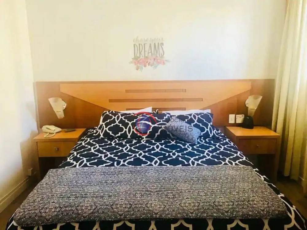 Flat/Apart Hotel, 1 quarto, 46 m² - Foto 2
