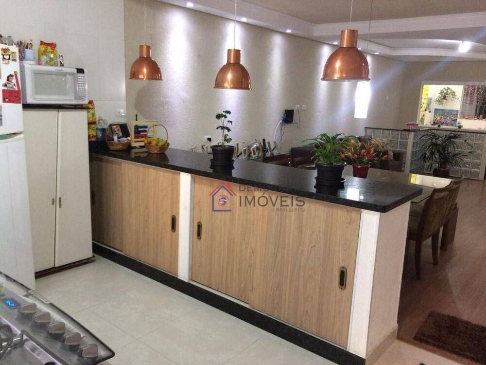 Sobrado, 3 quartos, 340 m² - Foto 4